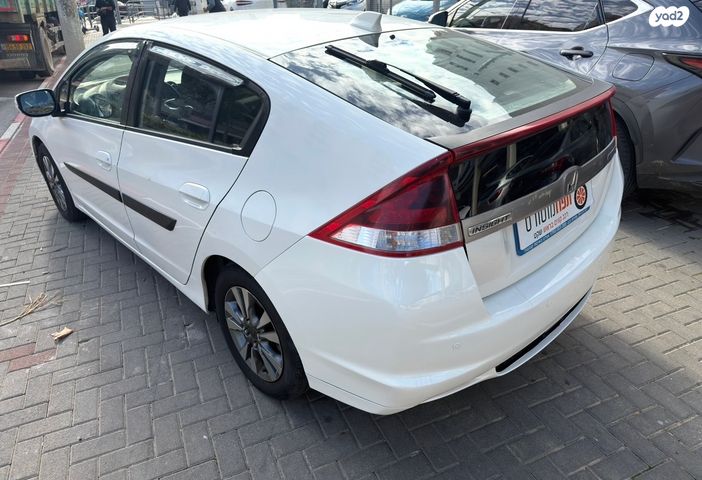 הונדה אינסייט
