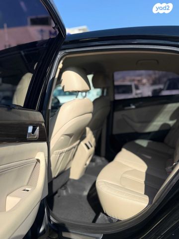 יונדאי סונטה