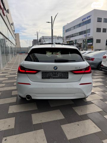 ב מ וו סדרה 1