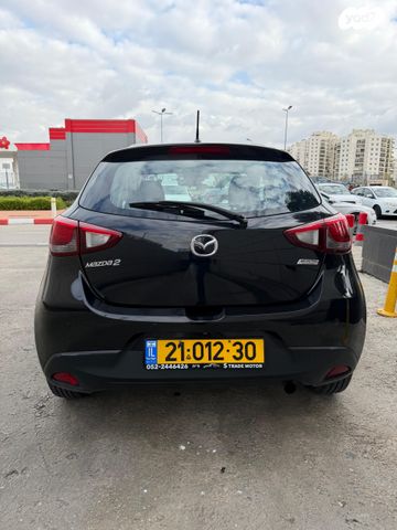 מאזדה 2