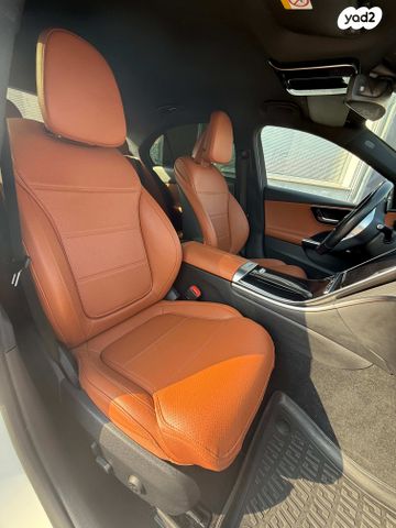 מרצדס-בנץ C-class