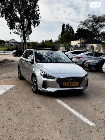 יונדאי i30