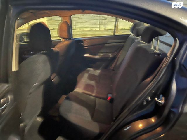 סובארו אימפרזה