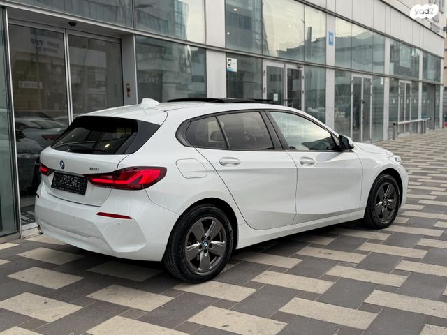 ב מ וו סדרה 1