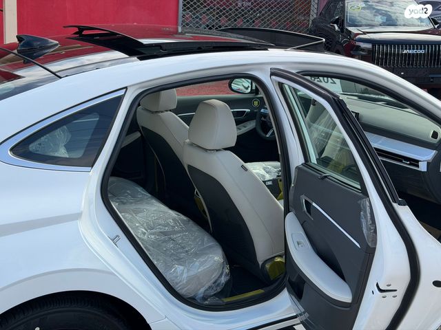 יונדאי סונטה