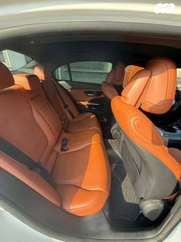 מרצדס-בנץ C-class