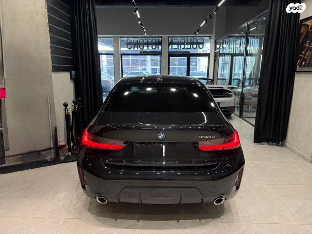 ב מ וו סדרה 3