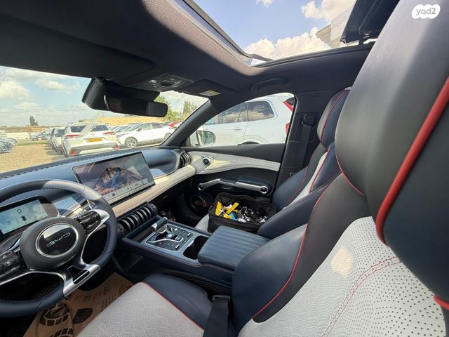 בי.ווי.די אטו 3