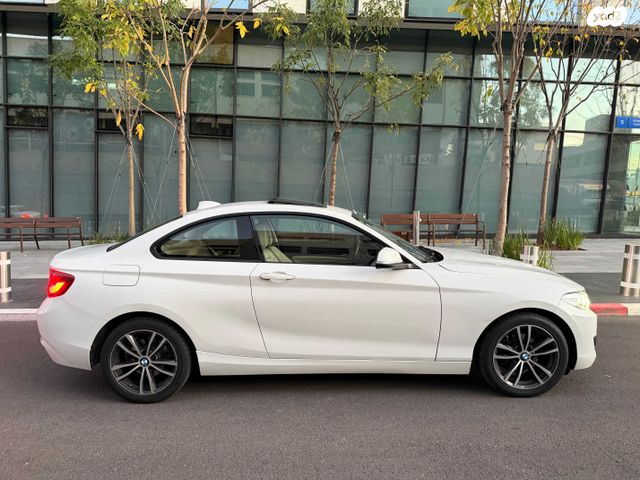 ב מ וו סדרה 2