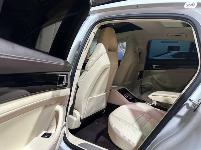 פורשה פאנאמרה