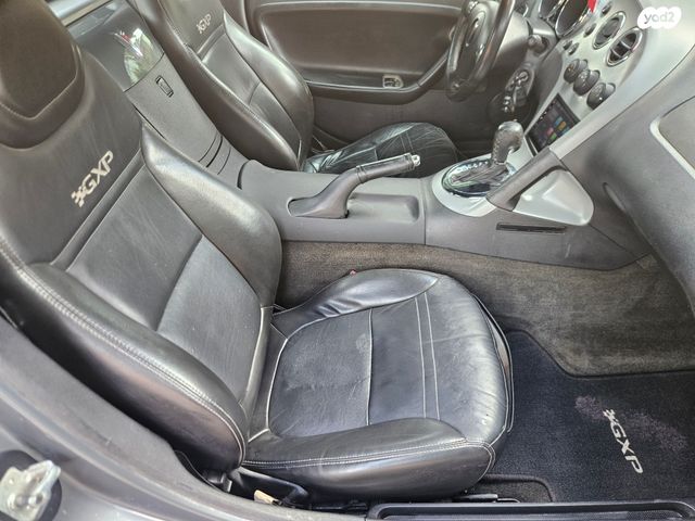 פונטיאק סולסטיס