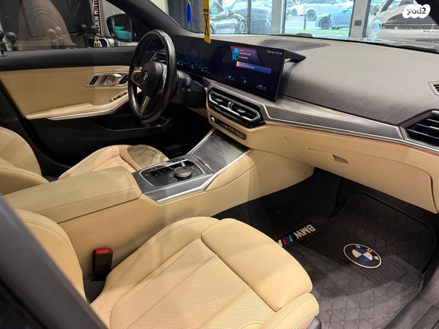 ב מ וו סדרה 3