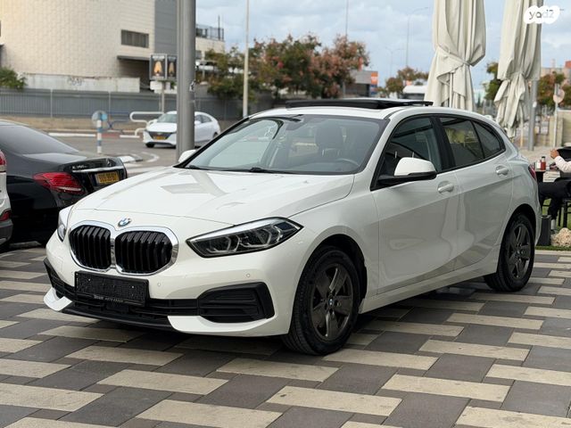 ב מ וו סדרה 1