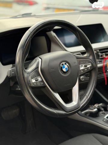 ב מ וו סדרה 1