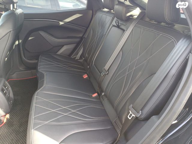 פורד מוסטנג Mach-E