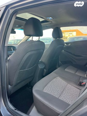 יונדאי איוניק