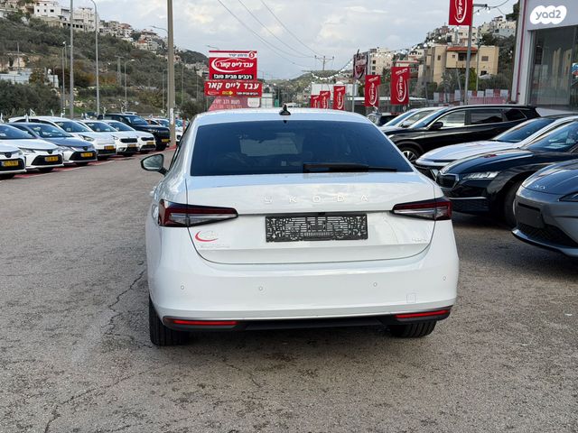 סקודה סופרב