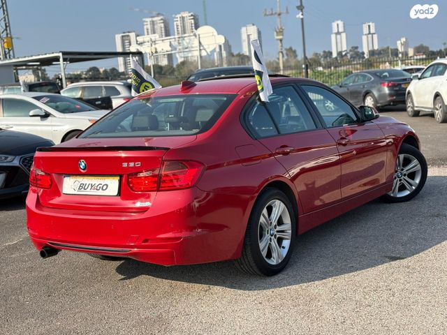 ב מ וו סדרה 3