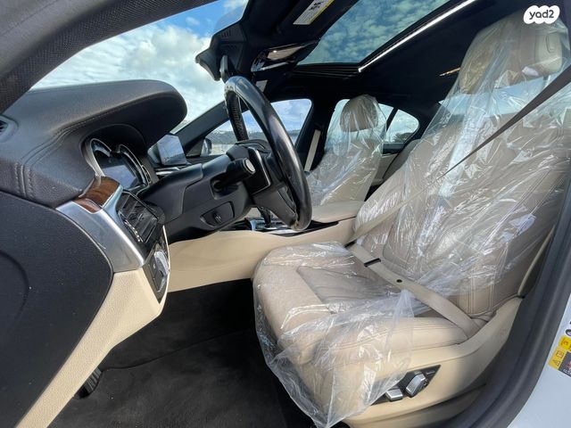 ב מ וו סדרה 5