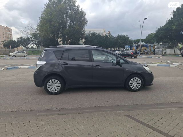 טויוטה ורסו