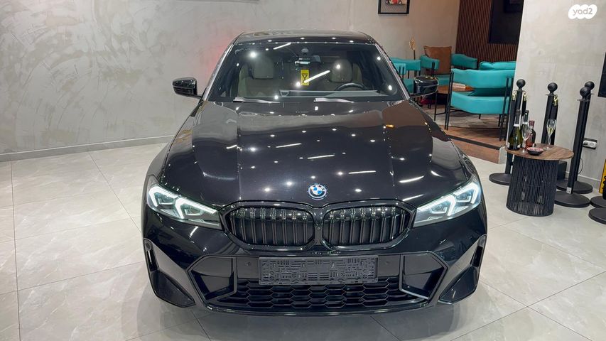 ב מ וו סדרה 3