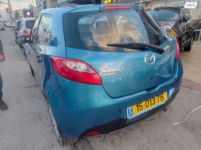 מאזדה 2