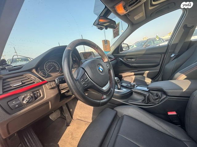 ב מ וו סדרה 3