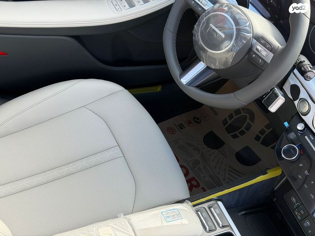 יונדאי סונטה