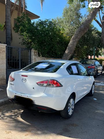 מאזדה 2