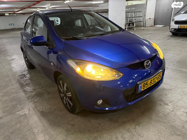 מאזדה 2