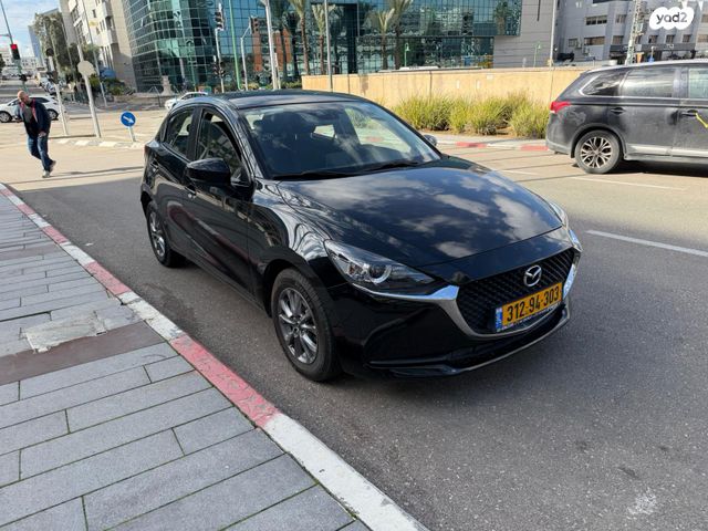 מאזדה 2