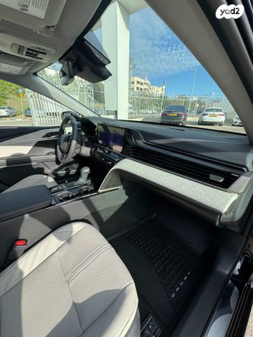 טויוטה קאמרי