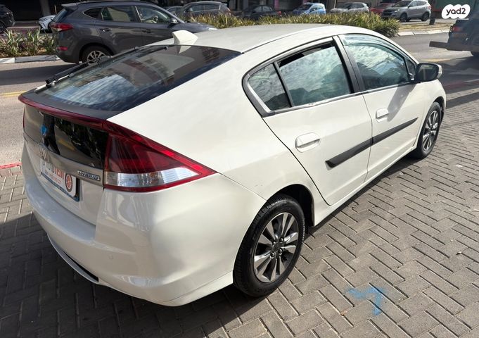 הונדה אינסייט