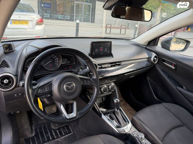 מאזדה 2