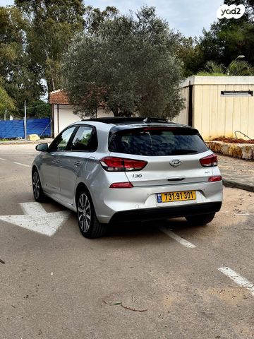 יונדאי i30
