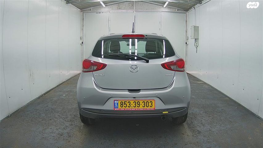מאזדה 2