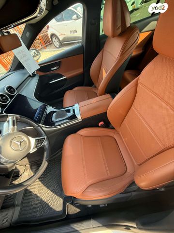 מרצדס-בנץ C-class