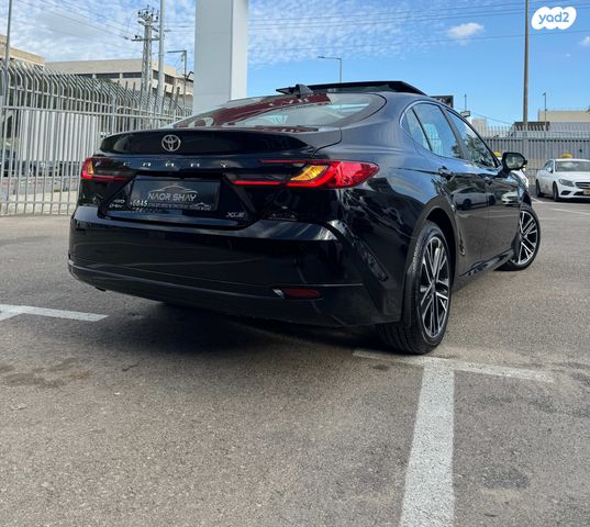 טויוטה קאמרי