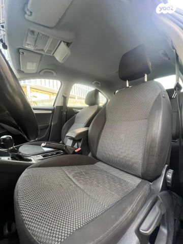 סקודה אוקטביה 