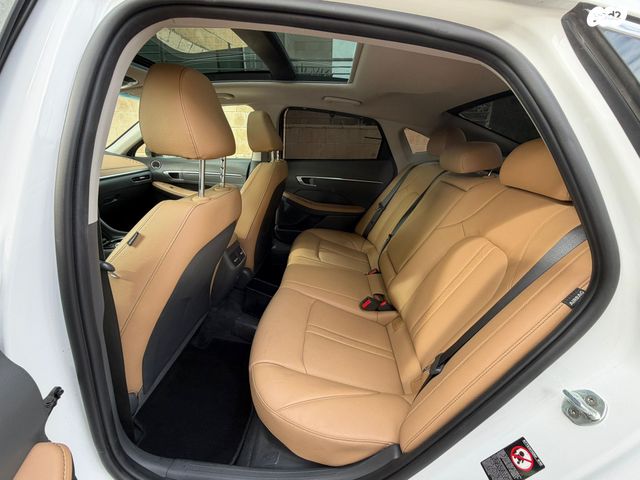 יונדאי סונטה