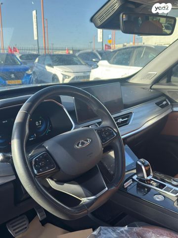 צ׳רי טיגו 8 פרו