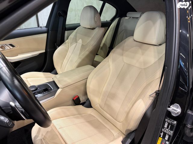 ב מ וו סדרה 3