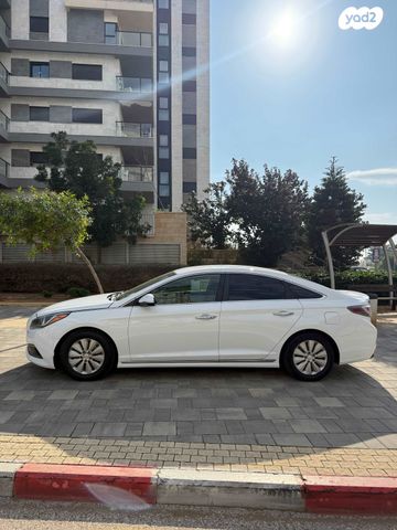 יונדאי סונטה