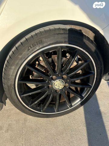 מרצדס-בנץ A-class