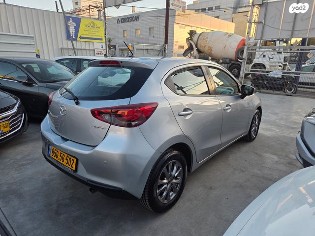 מאזדה 2