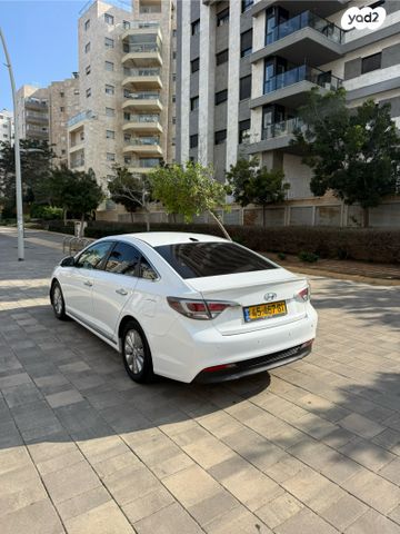 יונדאי סונטה