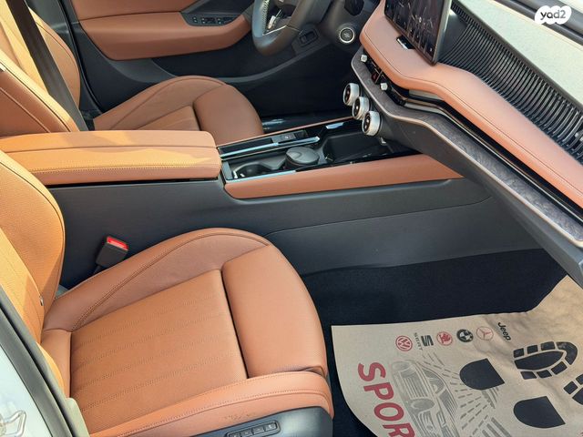 סקודה סופרב