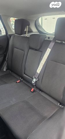 סוזוקי קרוסאובר