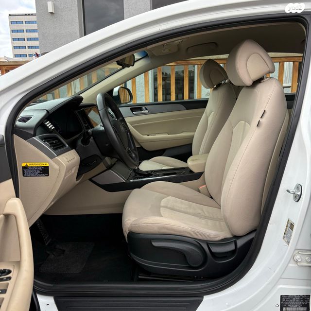 יונדאי סונטה