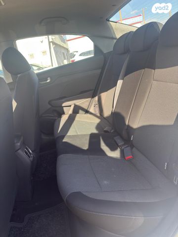 יונדאי אקסנט i25